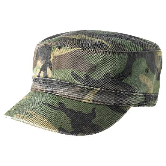 Military Hats