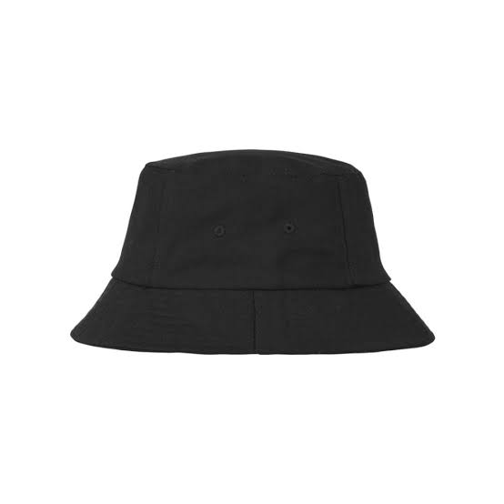 Bucket Hats