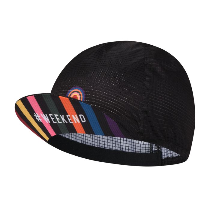 Cycling Caps