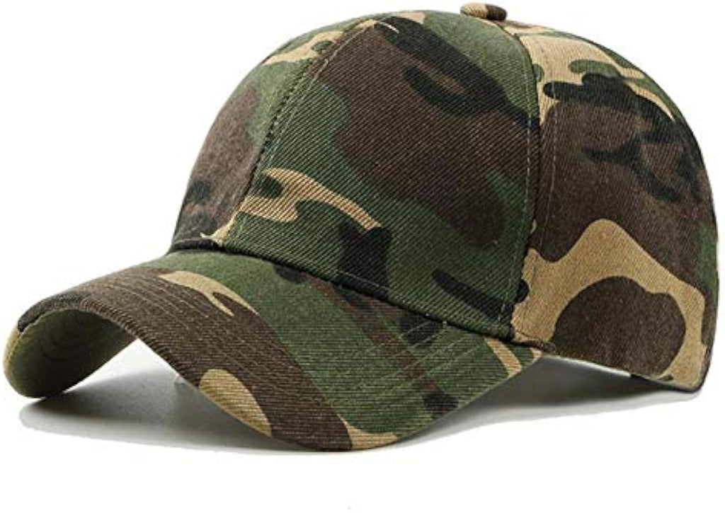 Military Caps