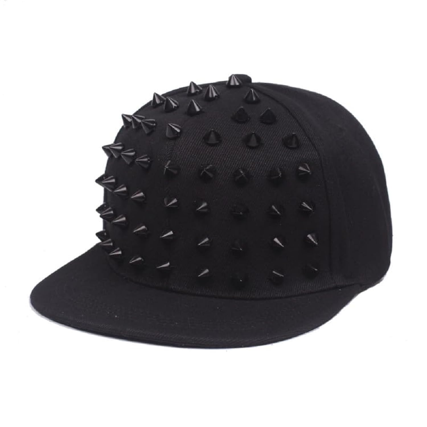 Studded Caps