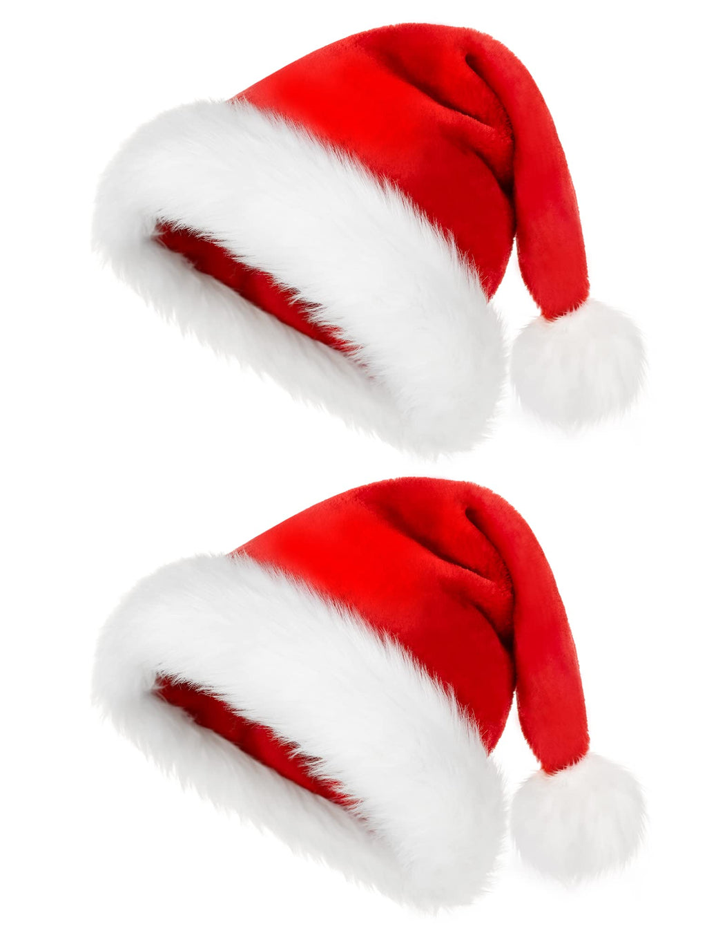 Santa Hats