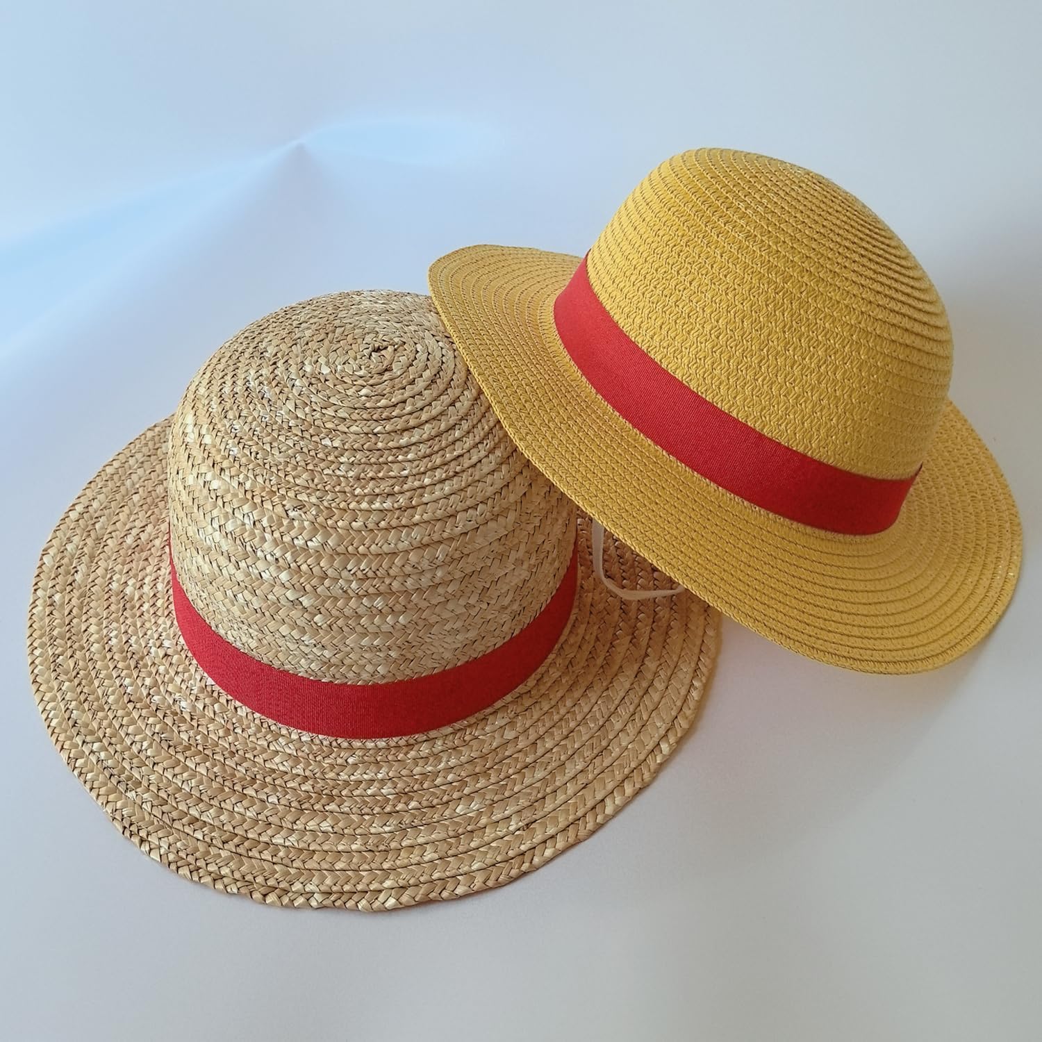 Straw Hats