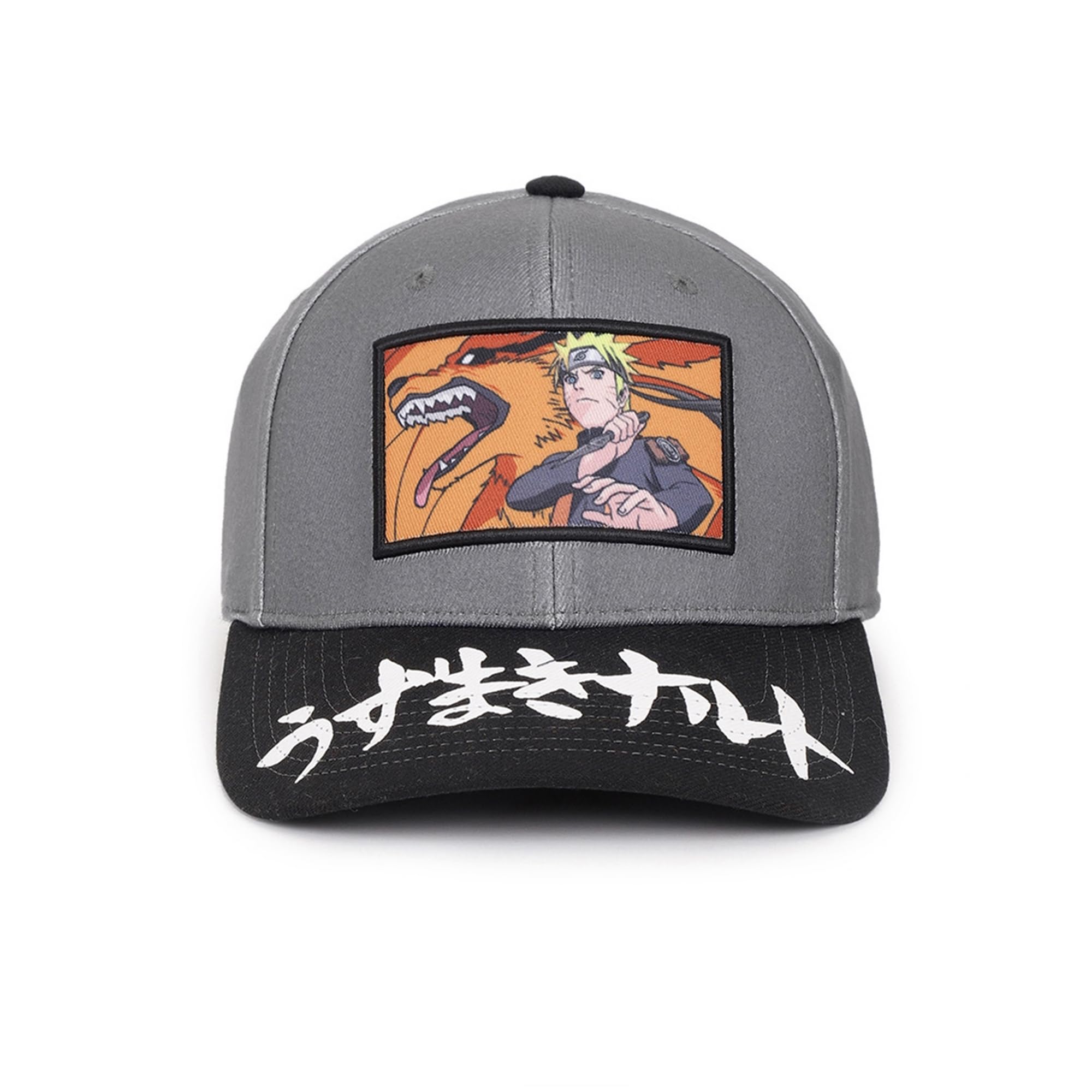 Anime Themed Caps