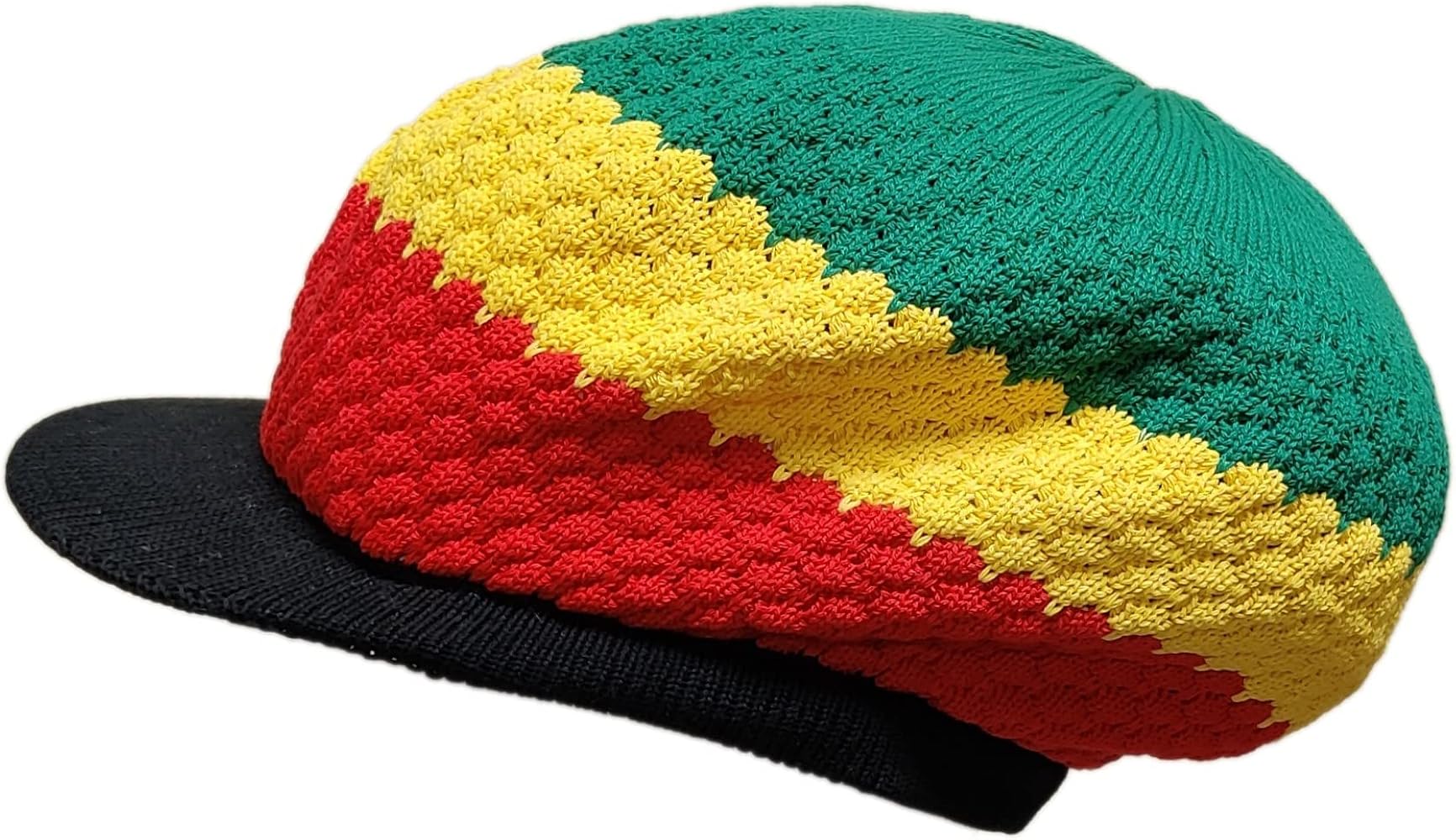 Rasta Caps/Tam