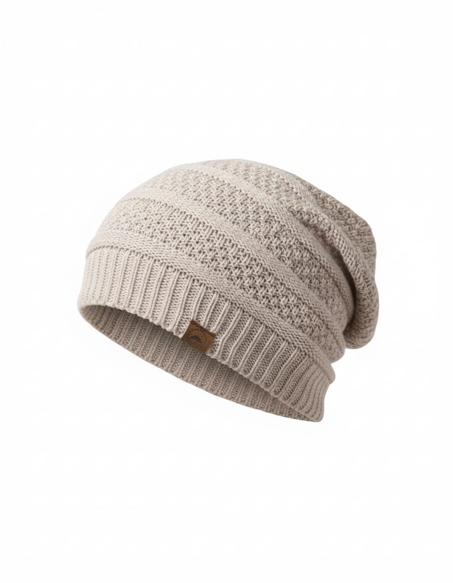 Fisherman Beanie Cap