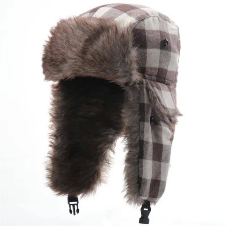 Trapper Hat