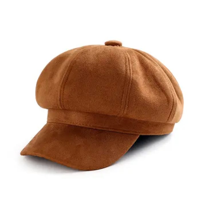 Newsboy Caps