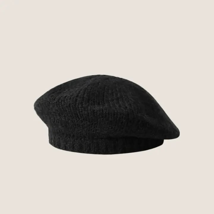 Beret Cap