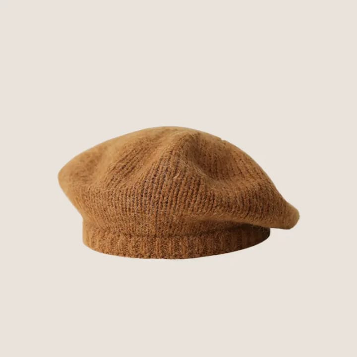 Beret Cap