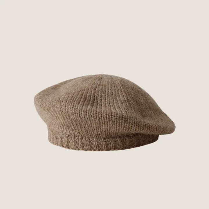 Beret Cap