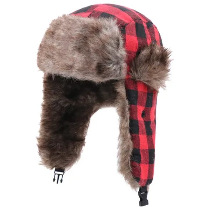 Trapper Hat