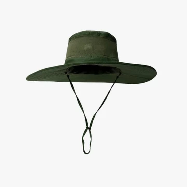 fishing hat