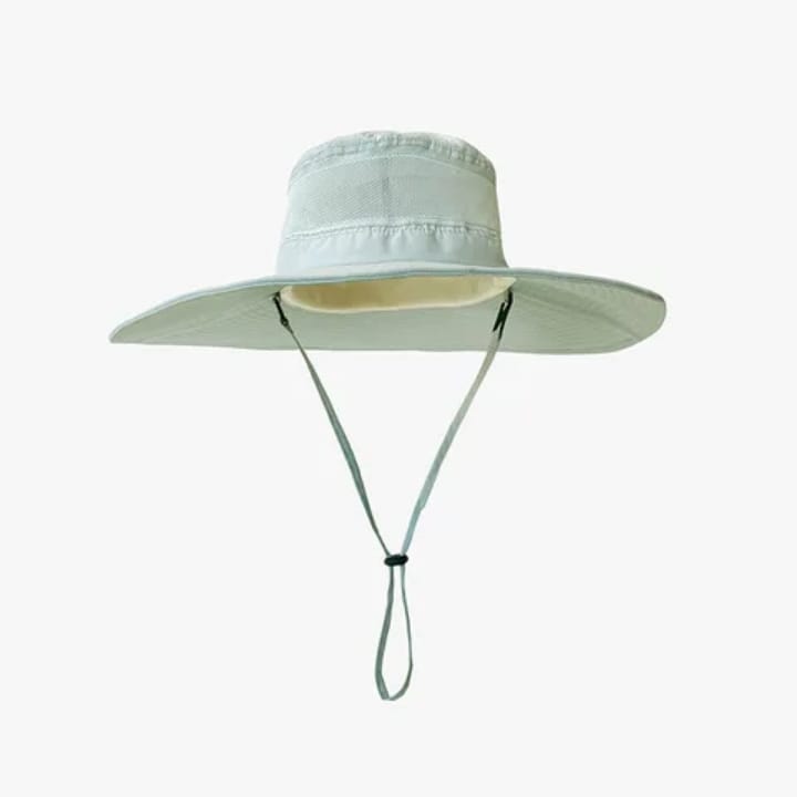 fishing hat