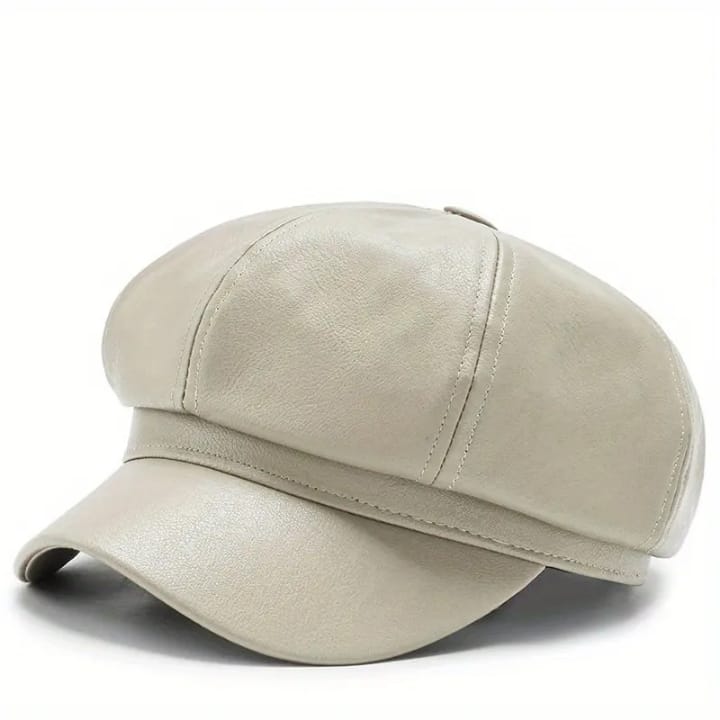 Newsboy Cap / Baker Boy Hat