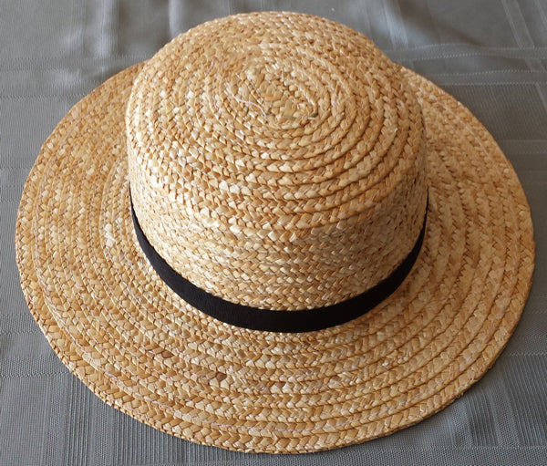Straw Hats