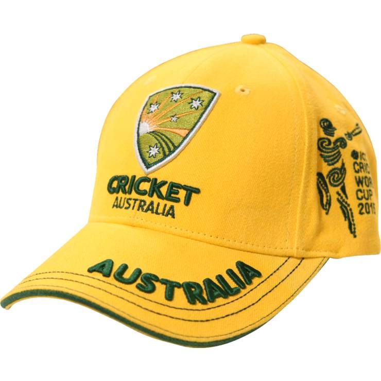 Cricket Caps