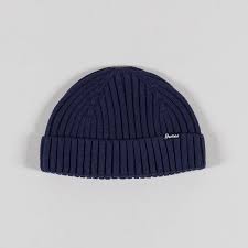 Fisherman Beanie Cap