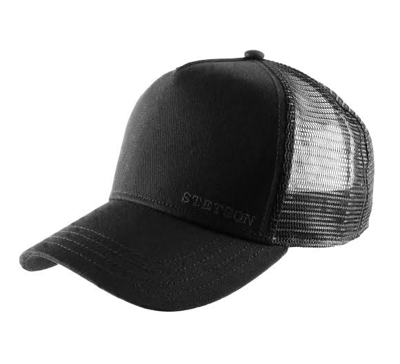 Baseball Trucker Caps