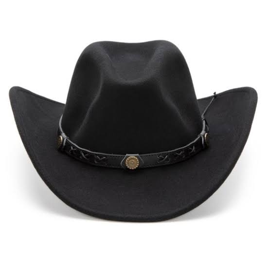 Cowboy Hat