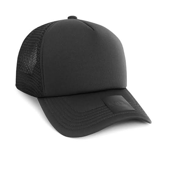 Baseball Trucker Caps
