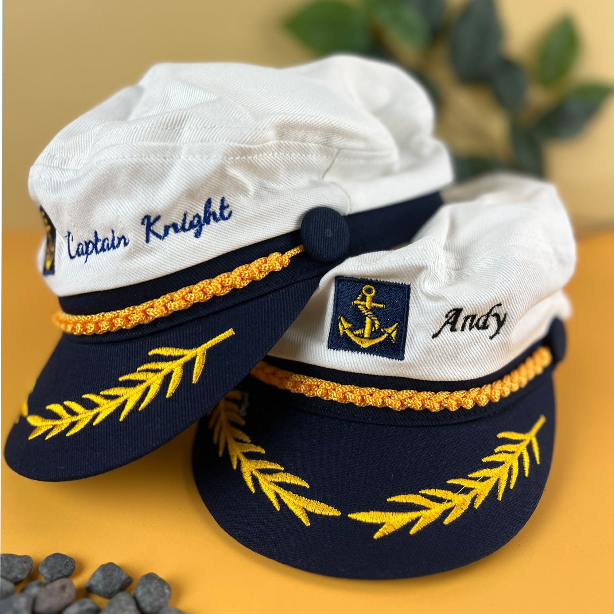 Sailor Caps